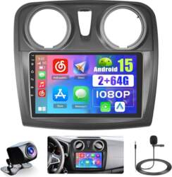 2 + 64 GB Android auto