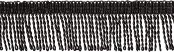 2" Basic Trim Collection plānās bārkstis