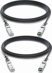 2-Pack 2 m/6,56 ft 10G