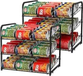 2 Pack 2 Pack Pantry 3