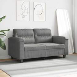 2-Seater Sofa Double Sofa Couch Lounge