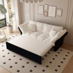 2 Seater Sofa, Sofa Bed 190