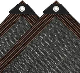 2 x 5 m Awning -