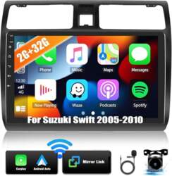2G + 32G Android 13 Auto
