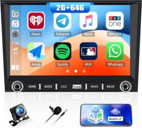 2G + 64GB CAMECHO Android 13