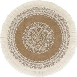 38 cm Tableware Hot Pad Coaster