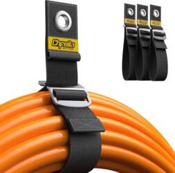 3 Pack One Hand Operation [1s