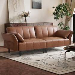 3-Seater Sofa, Sofa with Sleep Function