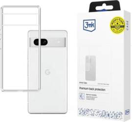 3mk Armor Case for Google Pixel