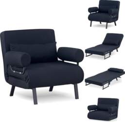 4 in 1 Adjustable Sofa Bed