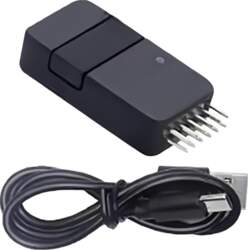 4 in 1 USB SLogic Multifunktionales