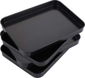 cooking tray