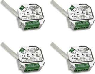 4 x Zigbee 3.0 LED