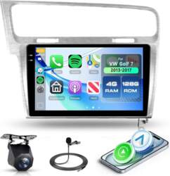4G + 128G Auto Radio Android