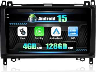4G + 128G CAMECHO Android 15