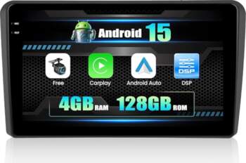 4G + 128G CAMECHO Android 15