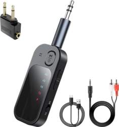 5.4 Bluetooth adapteris-raidītājs "Aeroplane&quot