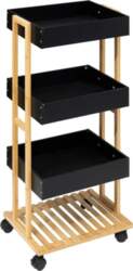 5five - Side Table with 4