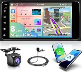 6G + 128G 8-core 7 collu