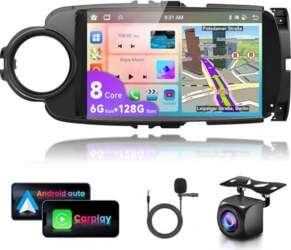 6G + 128G 8-core 9 collu