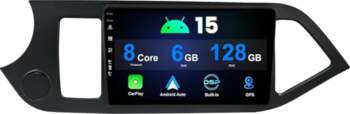 6G + 128G Android 15 Double