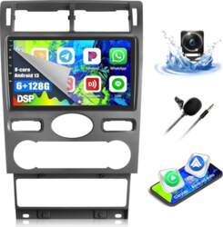 6G + 128G CAMECHO Android 13