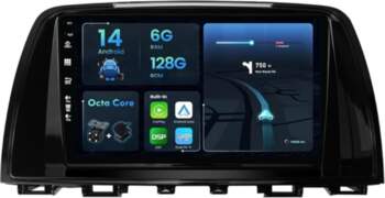 6G + 128G Octa Core Android