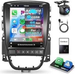 8 Core 6G + 128G Android