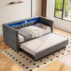 90 x 190 cm Sofa Bed