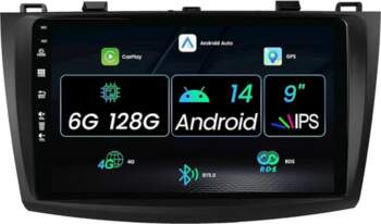 9 collu IPS (6G + 128G)