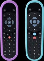 [2er-Pack] Sky Q+ Controller, droša aizsargplāksne
