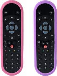 [2er-Pack] Sky Q+ Controller, droša aizsargplāksne