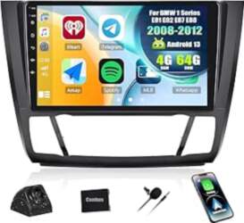 [4+64G] SIXWIN Android 13 auto radio