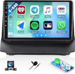 [4G + 64G] Android 13 auto