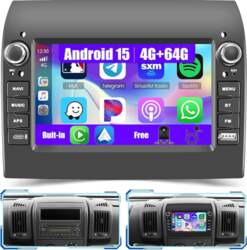 [4G + 64G] Inefala Android 15
