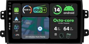 [4G + 64G] IPS 9 collu