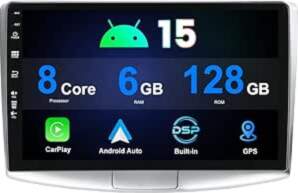 (6G + 128G) 10 collu IPS