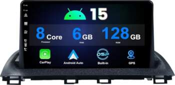 [6G + 128G] "Android 15&quot