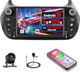 [6G + 128G] Inefala Android 15