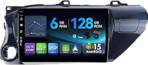 [6G + 128G, Octa-Core] - MSD
