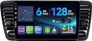 [6G + 128G, Octa-Core] - MSD