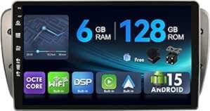 [6G + 128G, Octa-Core] - MSD