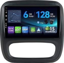 [6G + 128G, Octa-Core] - MSD