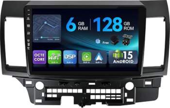 [6G + 128G, Octa-Core] - MSD