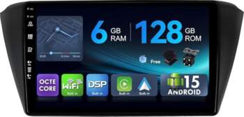 [6G + 128G, Octa-Core] - MSD