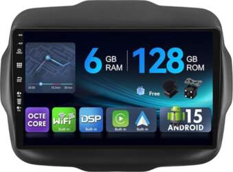 [6G + 128G, Octa-Core] - MSD