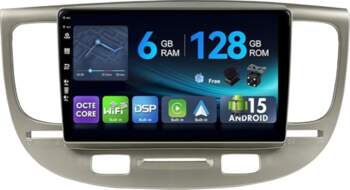 [6G + 128G, Octa-Core] - MSD