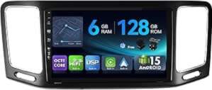 [6G + 128G, Octa-Core] - MSD