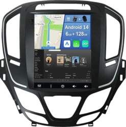 [6GB + 128GB] Android 14 auto