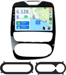 [6GB + 128GB] Android 15 auto
